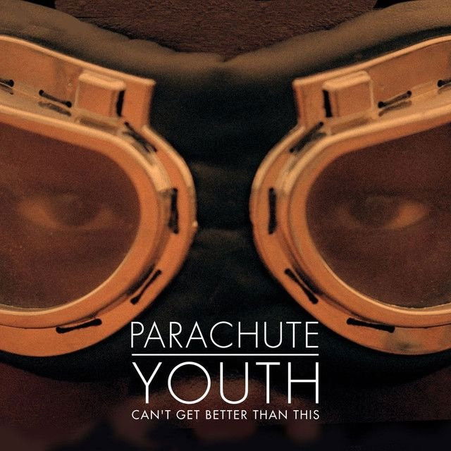 Parachute Youth profile