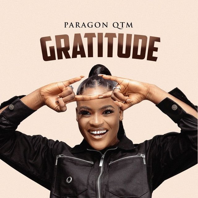 Gratitude