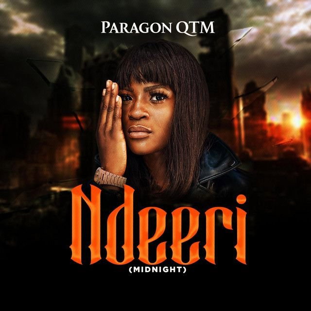 Ndeeri