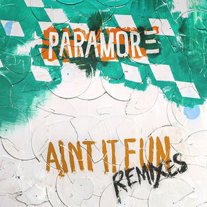 Ain&#039;t It Fun - Radio Edit