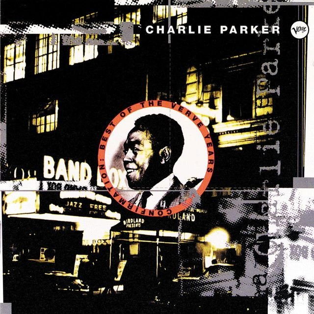 Charlie Parker Quartet profile