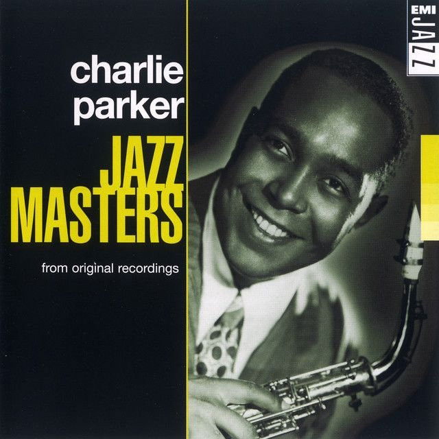 Charlie Parker profile