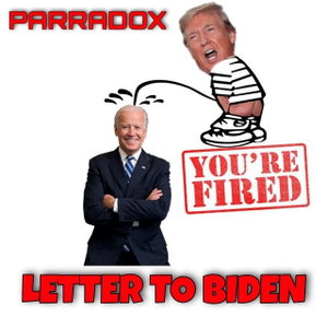 Letter To Biden