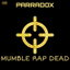 Mumble Rap Dead cover