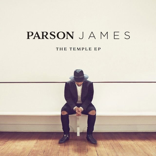 Parson James profile