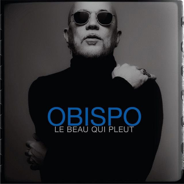 Pascal Obispo profile