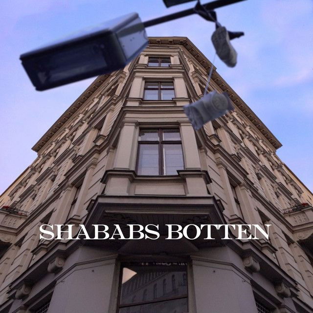 Shababs botten