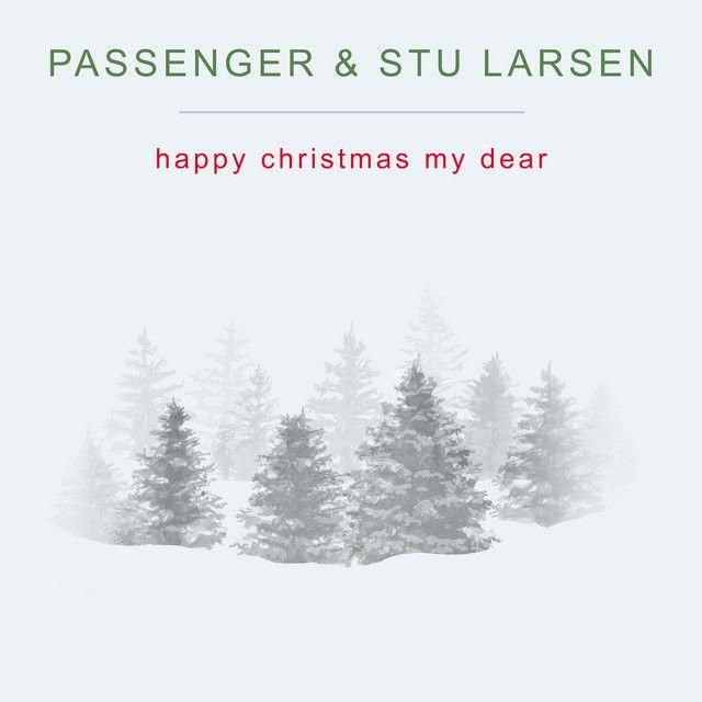 Stu Larsen profile