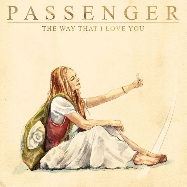 The Way That I Love You (Single Version)