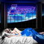 Up All Night cover