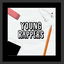 Young Rappers cover