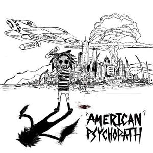 american psychopath