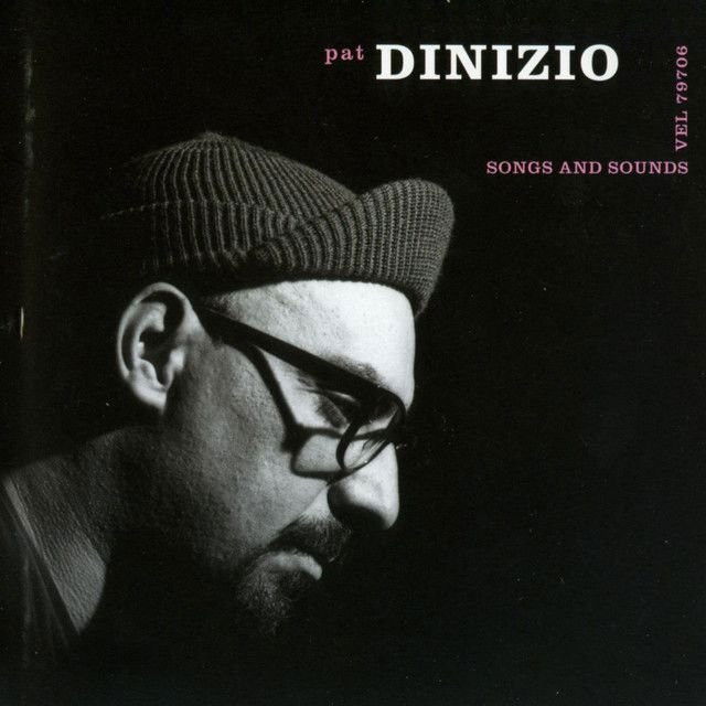 Pat DiNizio profile