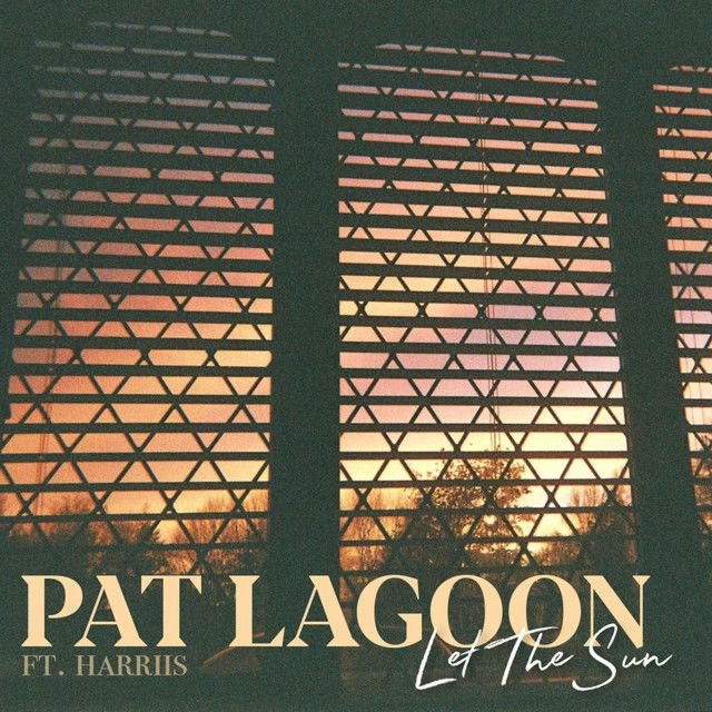 Pat Lagoon profile