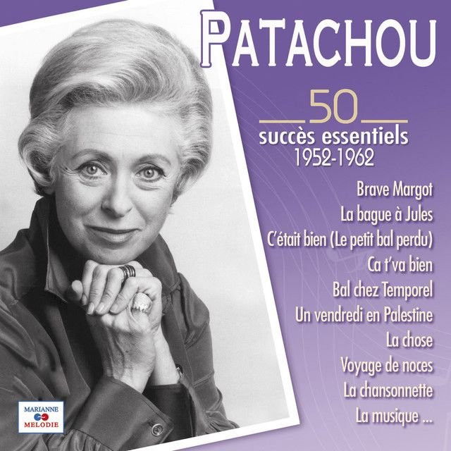 Patachou profile