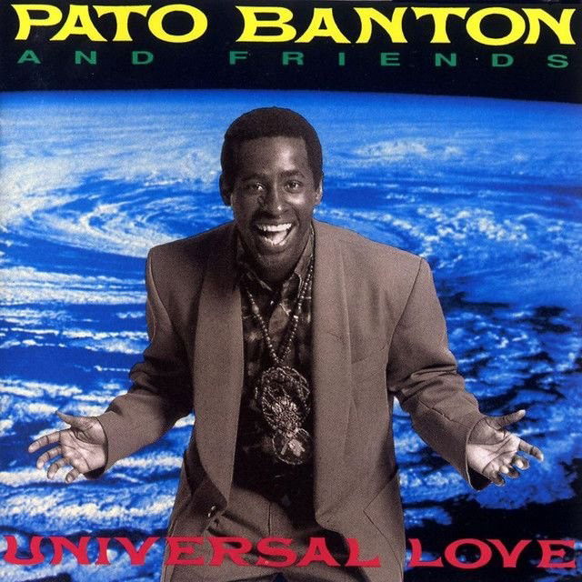 Pato Banton profile