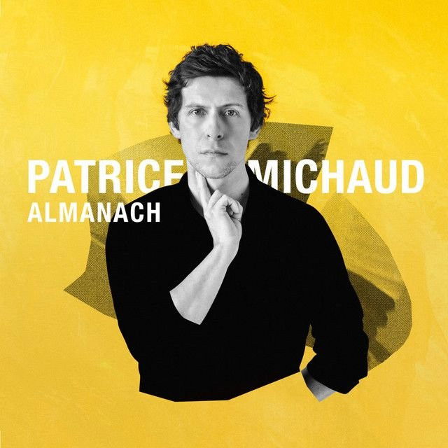 Patrice Michaud profile