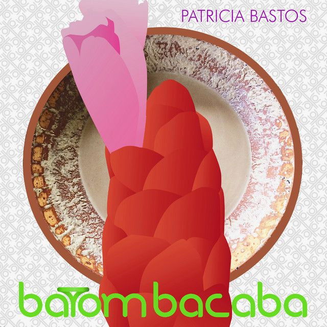 Patrícia Bastos profile