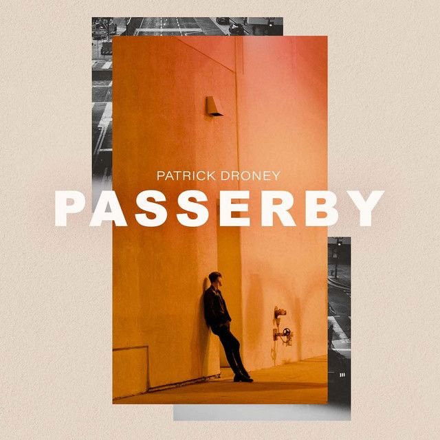 Passerby