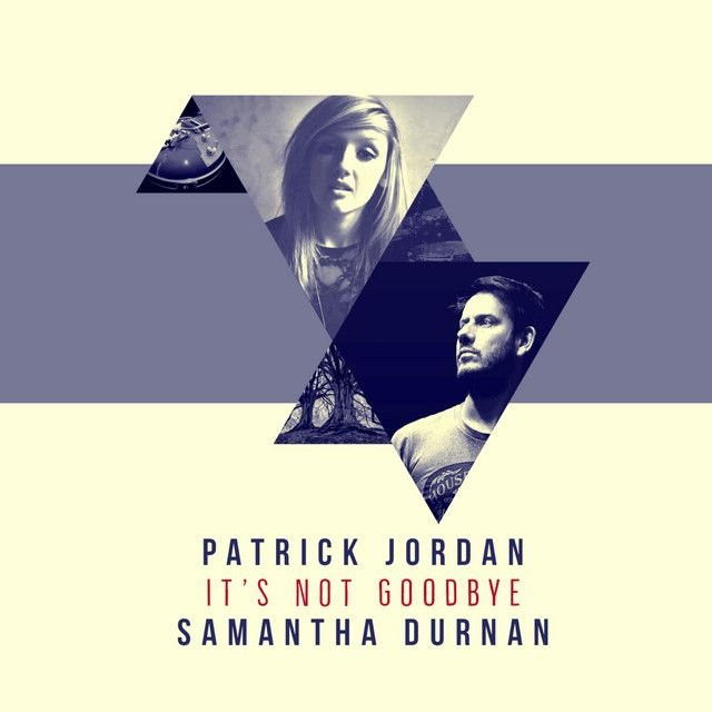 Patrick Jordan profile