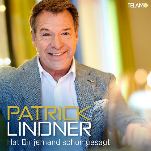 Patrick Lindner profile