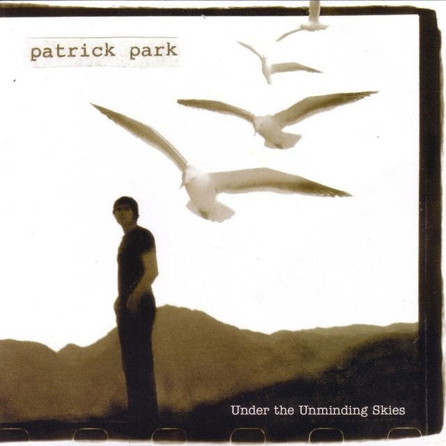 Patrick Park profile