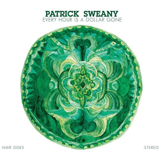 Patrick Sweany profile