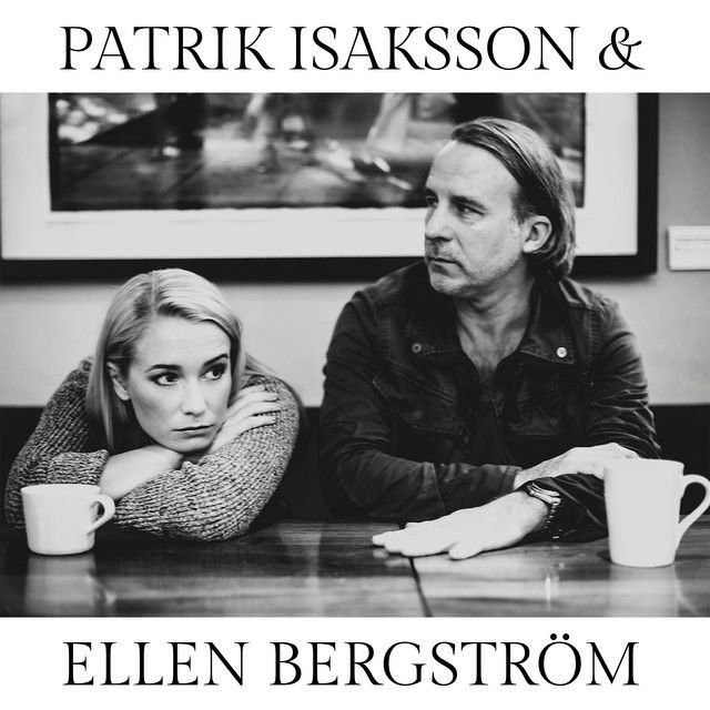 Patrik Isaksson profile