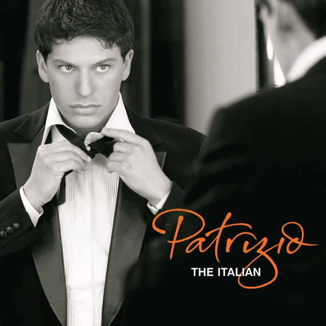 Patrizio Buanne profile