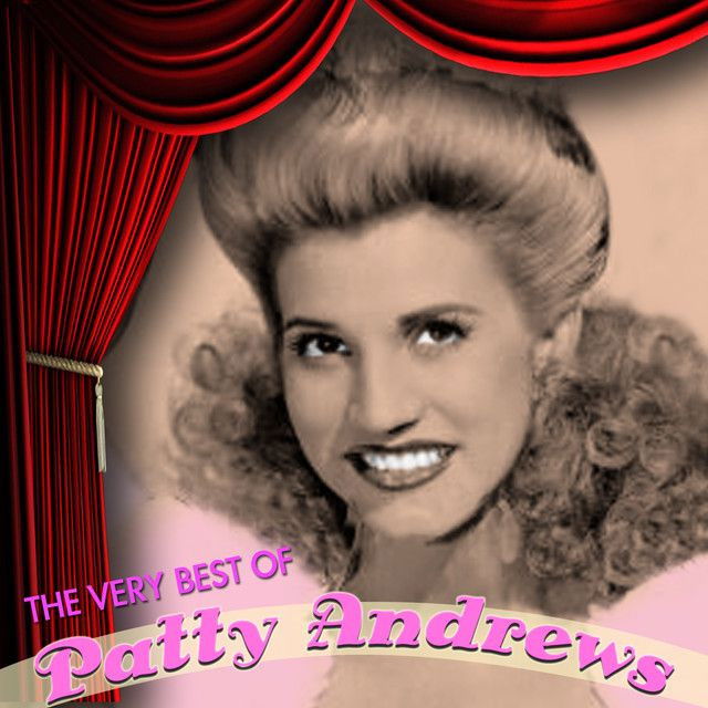 Patty Andrews profile