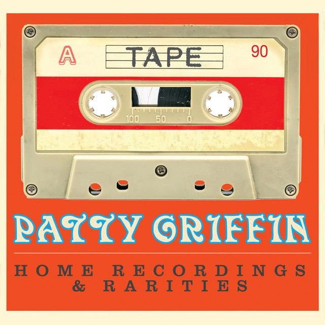 Patty Griffin profile