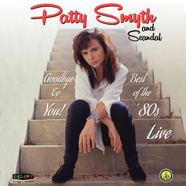 Patty Smyth profile