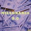 Millonaria 2.0 cover