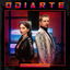 Odiarte cover