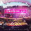 Tomorrowland cover