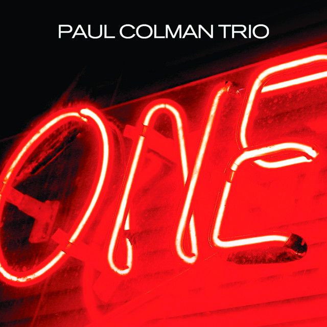 Paul Colman Trio profile