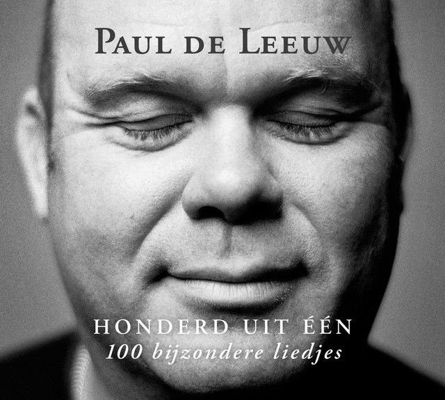 Paul de Leeuw profile