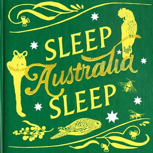 Sleep, Australia, Sleep