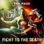 Fight to the Death cover