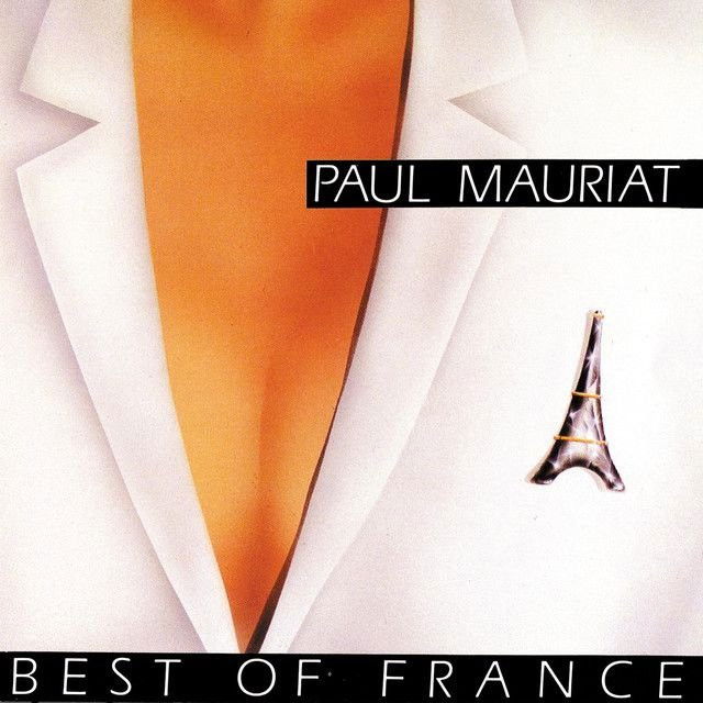 Paul Mauriat profile