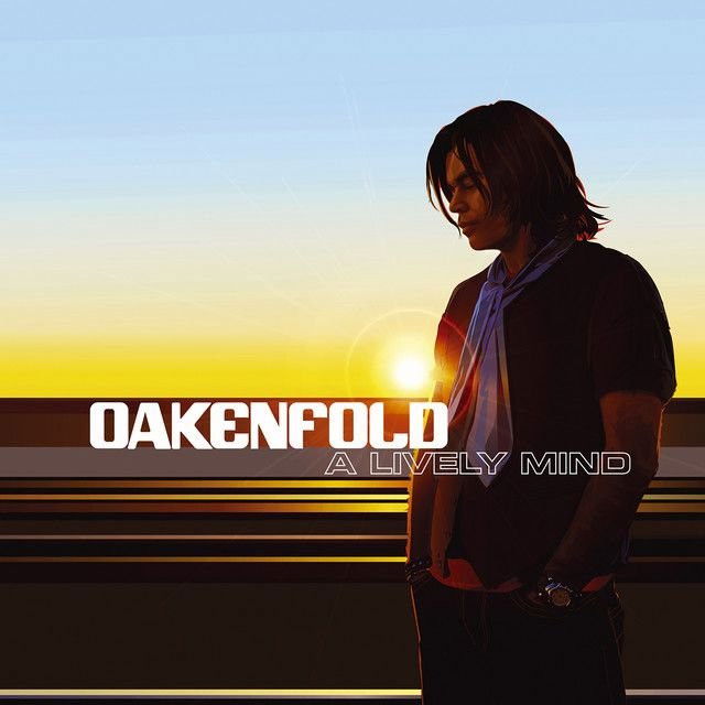 Paul Oakenfold profile