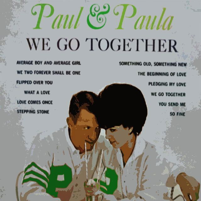 Paul & Paula profile