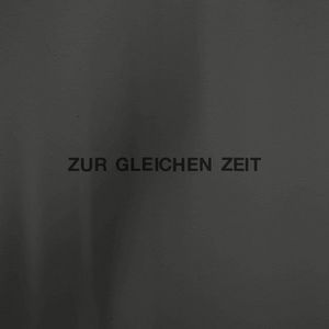 Zur gleichen Zeit