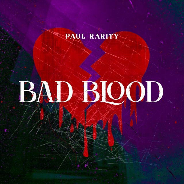 Bad Blood