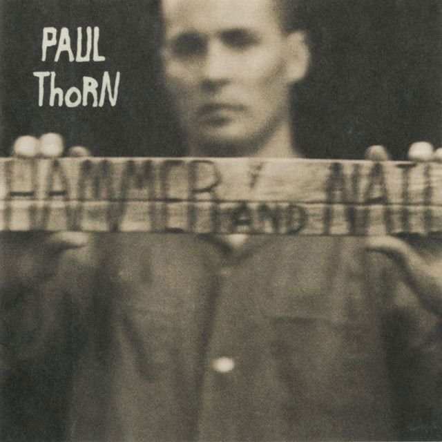 Paul Thorn profile