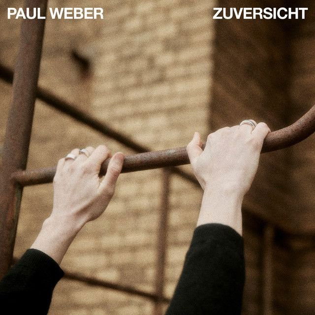 Paul Weber profile