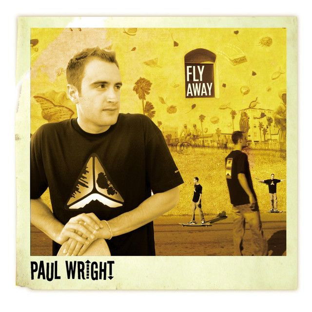 Paul Wright profile