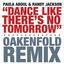 Dance Like There's No Tomorrow [Oakenfold Radio Edit] cover