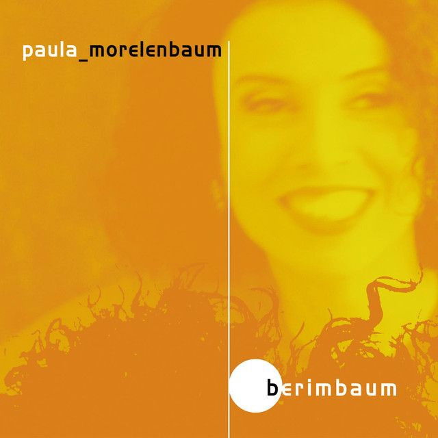 Paula Morelenbaum profile