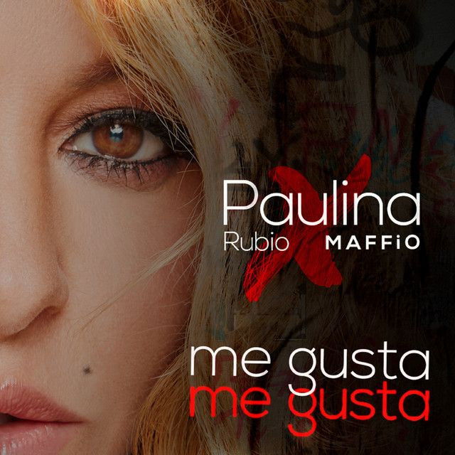 Paulina Rubio profile